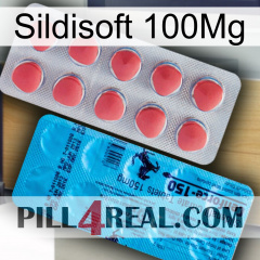 Sildisoft 100Mg new14